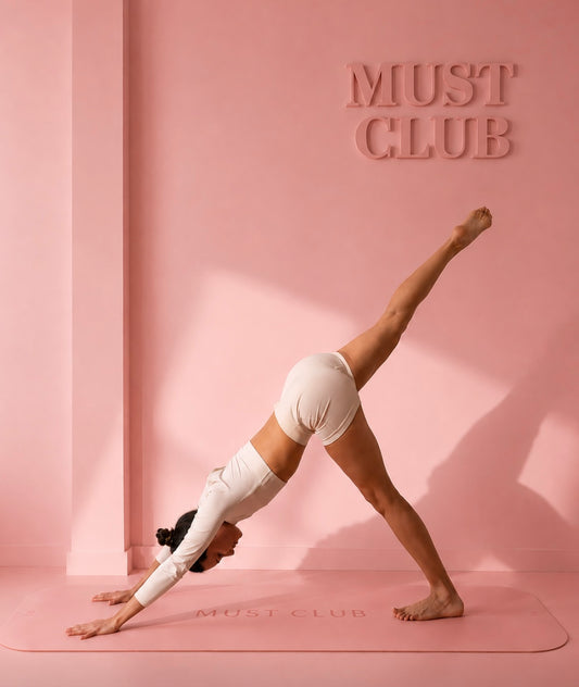 VINYASA YOGA CLASS SINGLE (TRAER TOALLA Y MEDIAS)